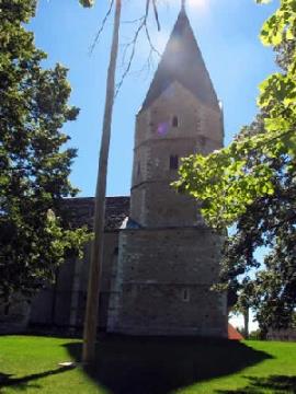 Cerkev Marije Snežne